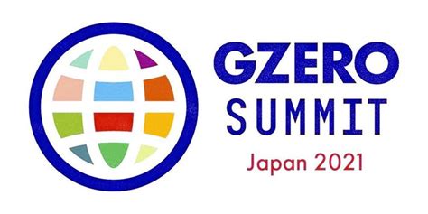 gzero kemono|「世界はIT企業の決定に左右される」ブレマー氏が基調講演、G .